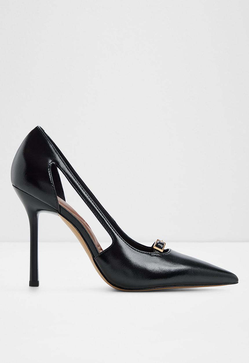 ALDO - Herbey court - black
