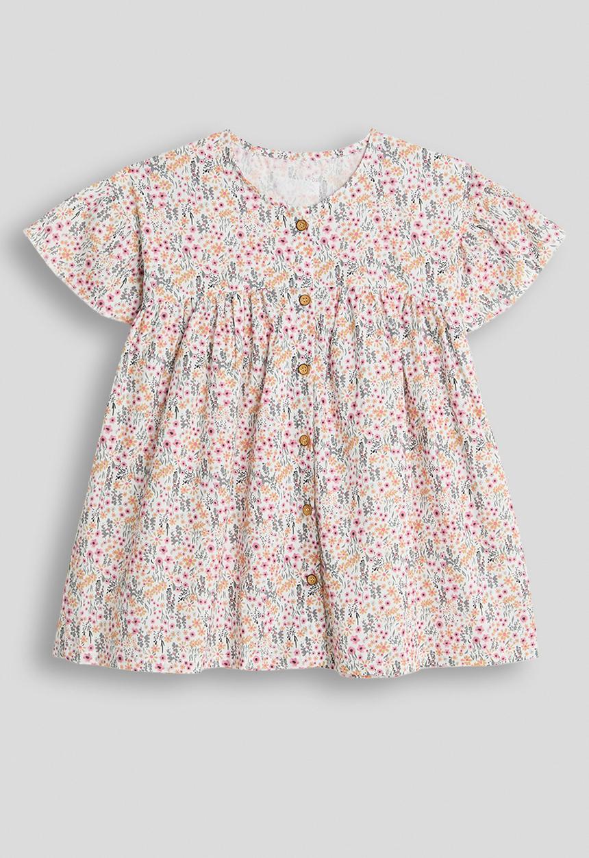 Pop Candy - Ditsy floral dress - multi
