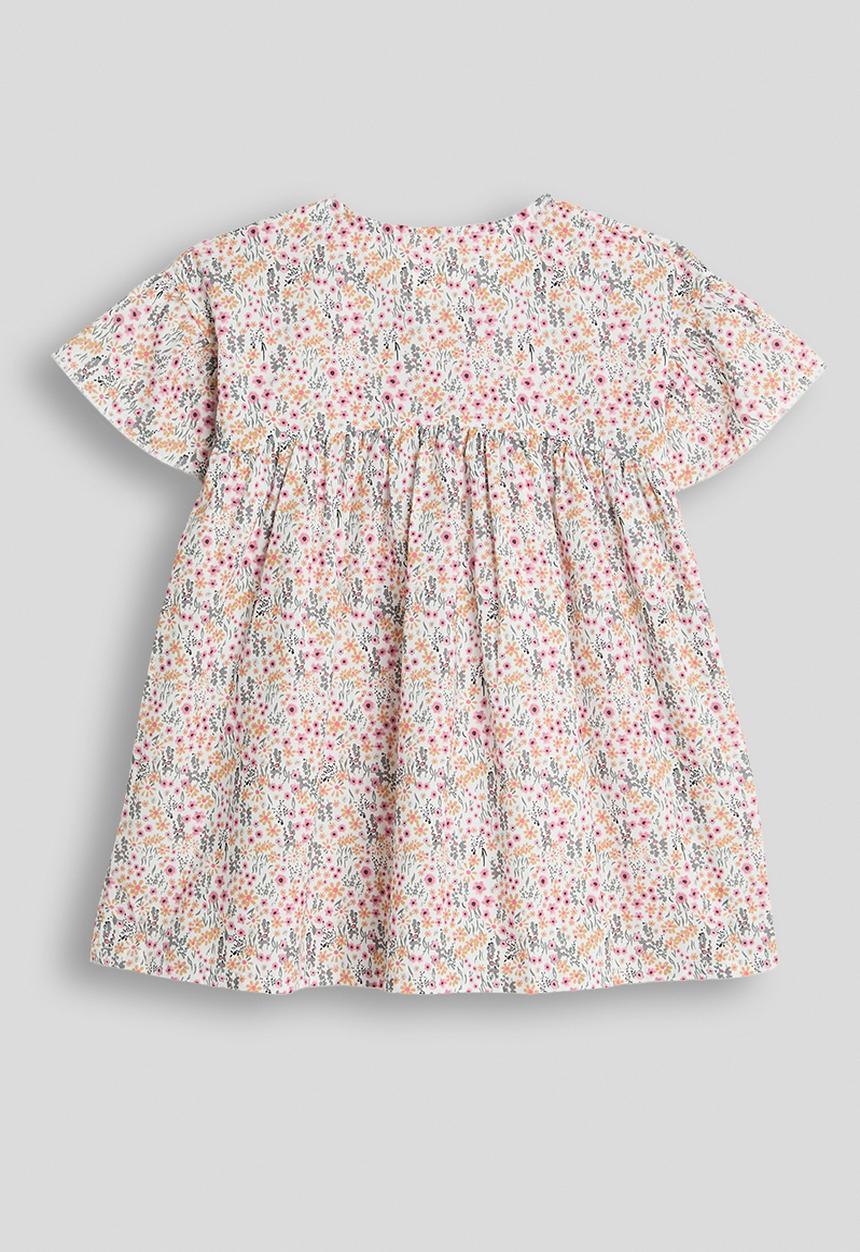 Pop Candy - Ditsy floral dress - multi