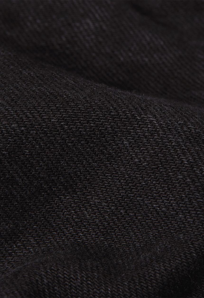 G-STAR - Short Cargo Skirt Wmn - Washed Black
