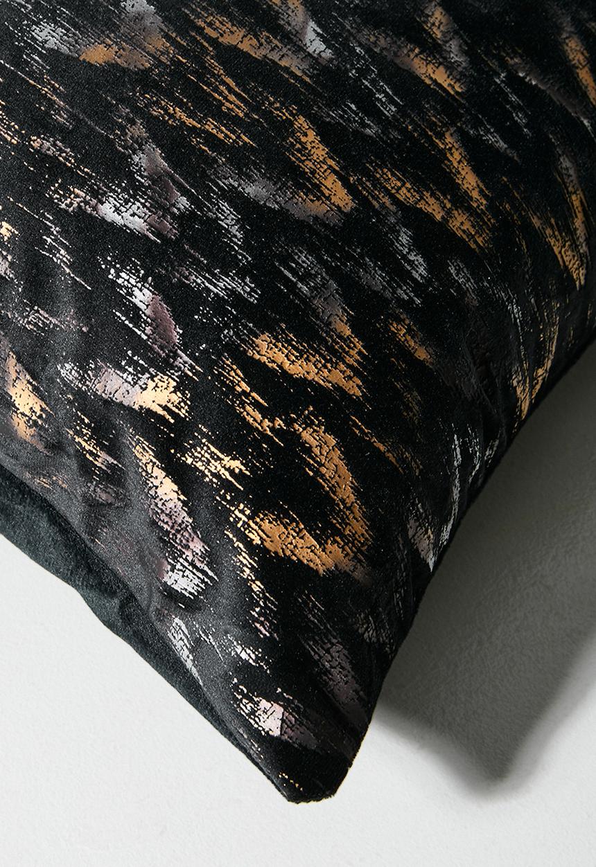 Sixth Floor - Blk Pattern Scatter