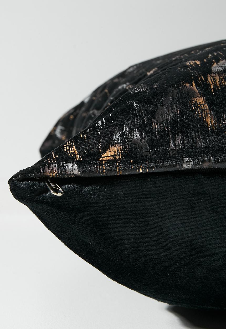 Sixth Floor - Blk Pattern Scatter