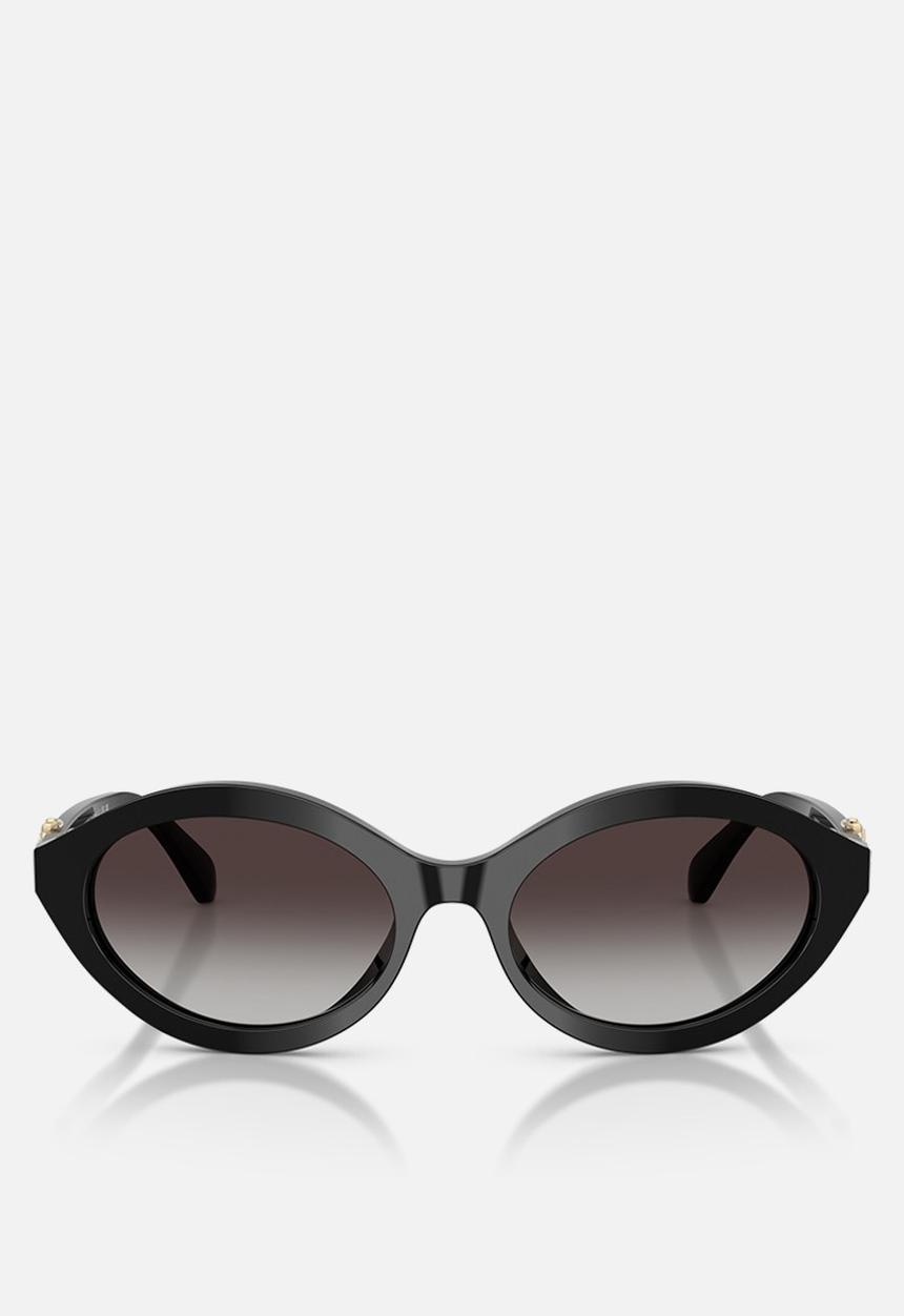 Michael Kors Eyewear - Carlazzo - black