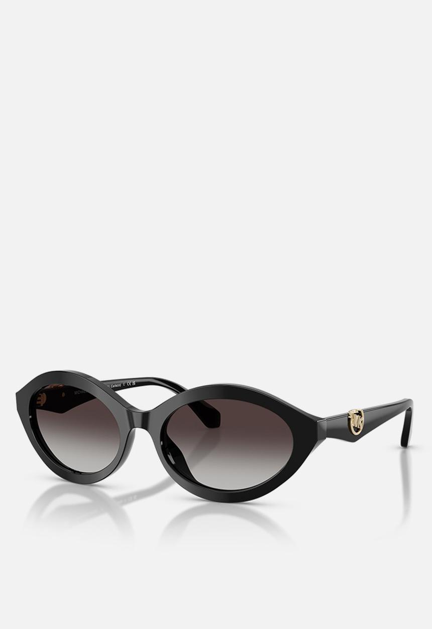 Michael Kors Eyewear - Carlazzo - black