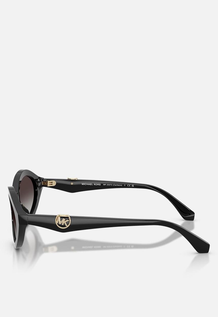 Michael Kors Eyewear - Carlazzo - black
