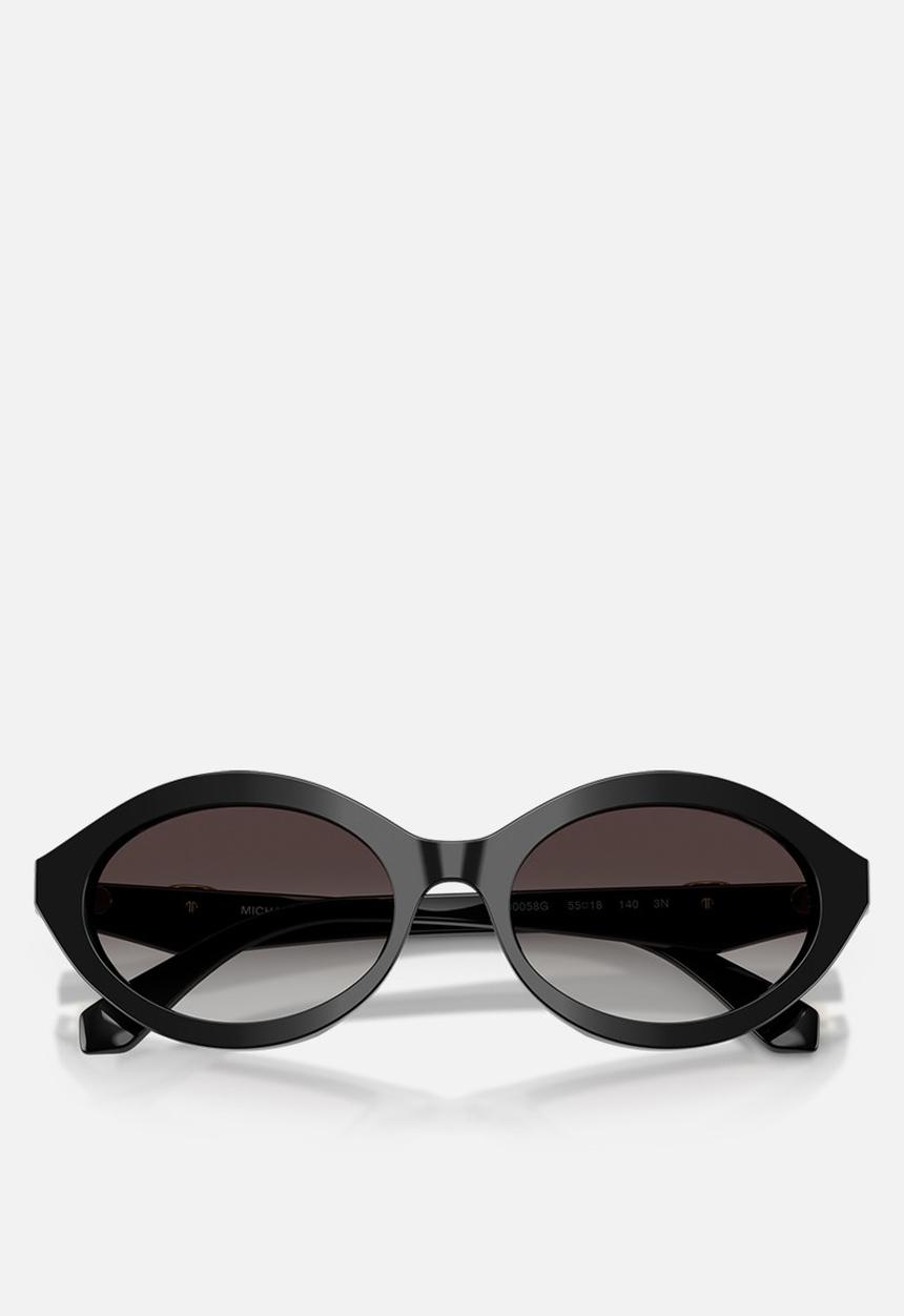Michael Kors Eyewear - Carlazzo - black