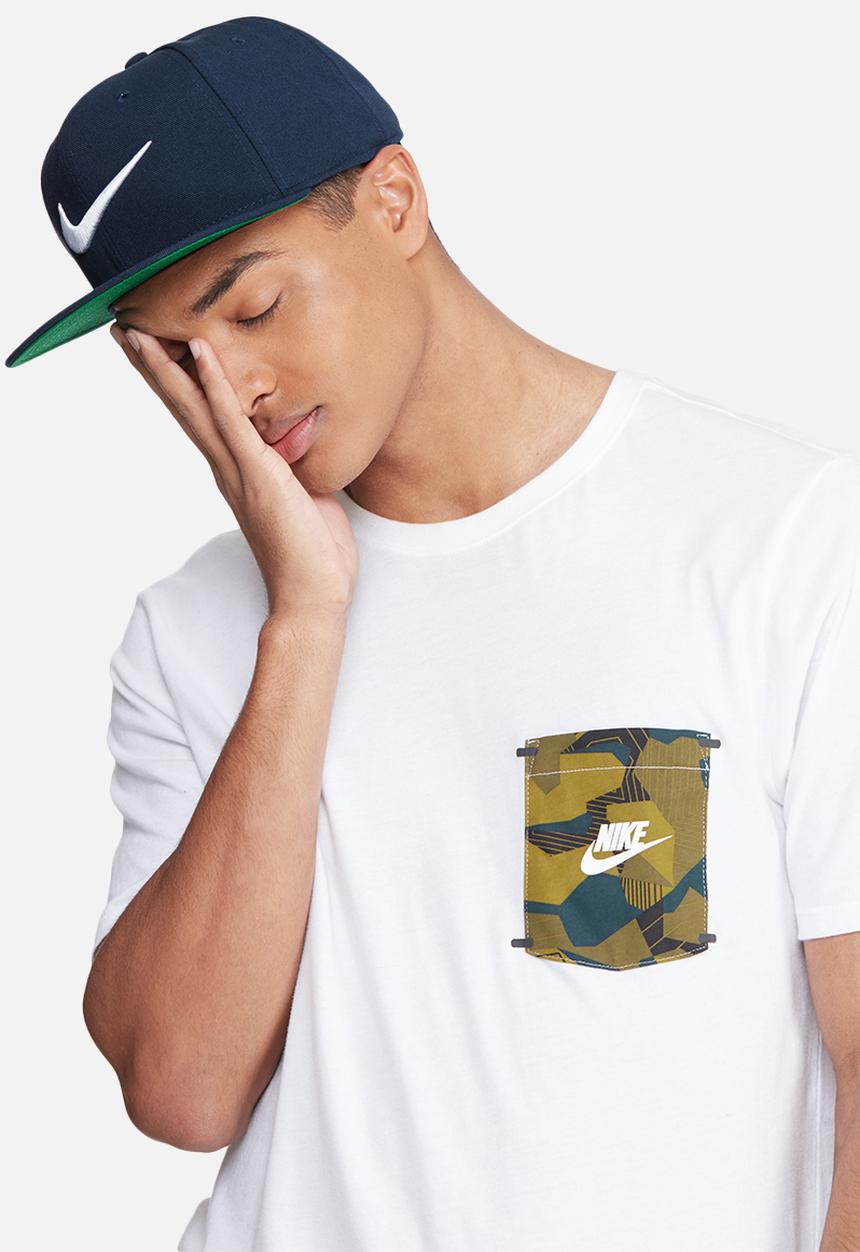 Nike - Nike swoosh pro