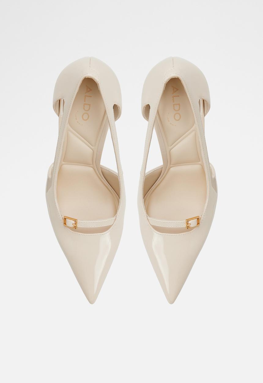ALDO - Herbey court - cream