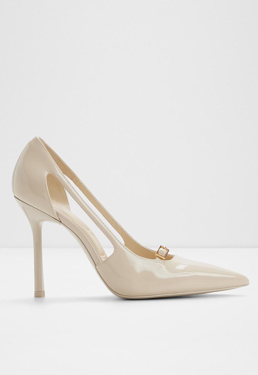 ALDO - Herbey court - cream