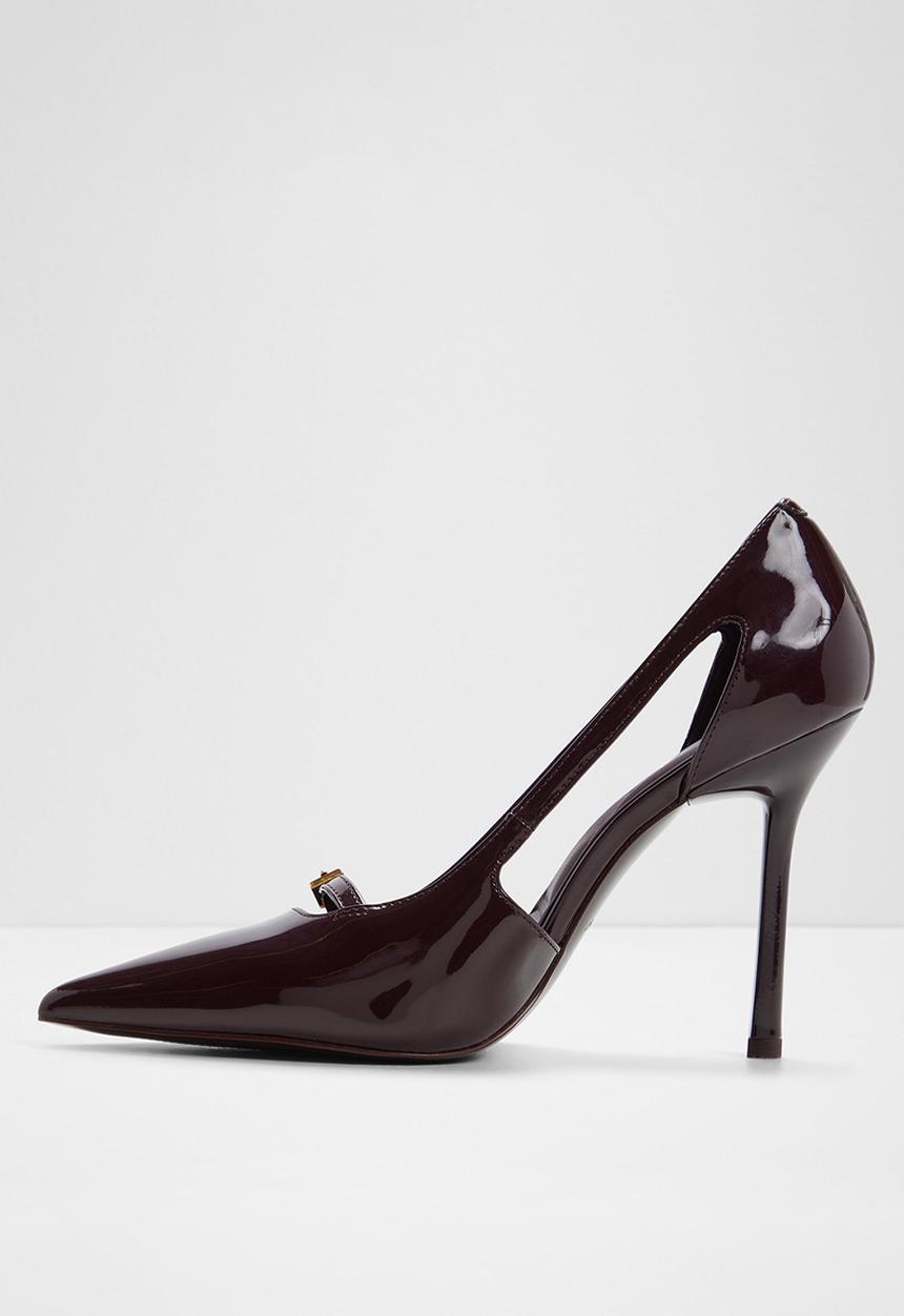 ALDO - Herbey court - burgundy