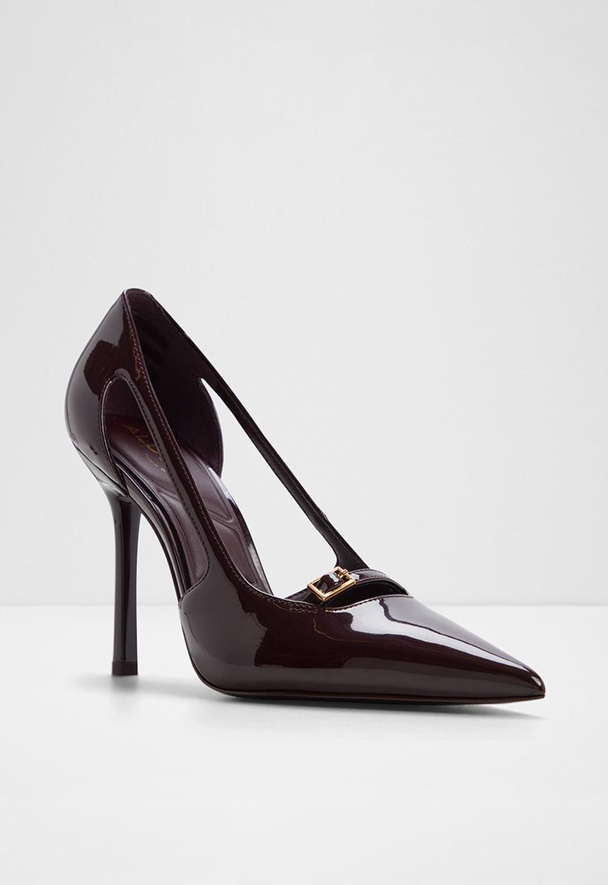 ALDO - Herbey court - burgundy