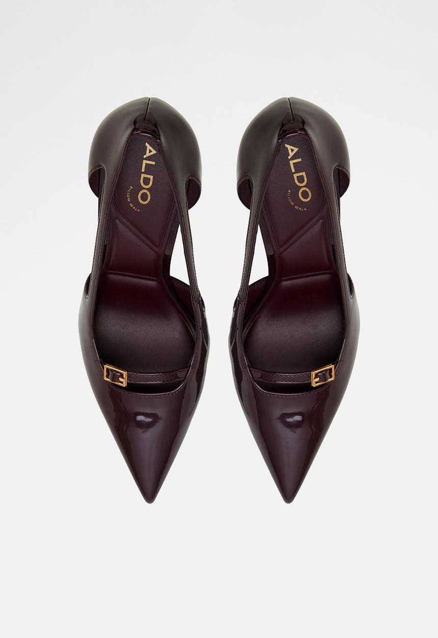 ALDO - Herbey court - burgundy