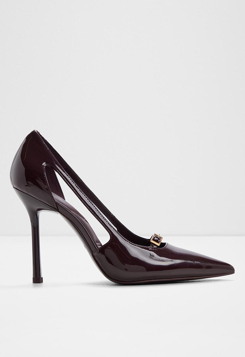 ALDO - Herbey court - burgundy