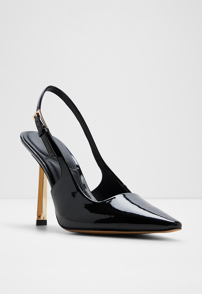 ALDO - Marysa closed toe slingback - black