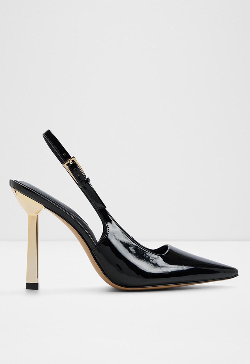ALDO - Marysa closed toe slingback - black