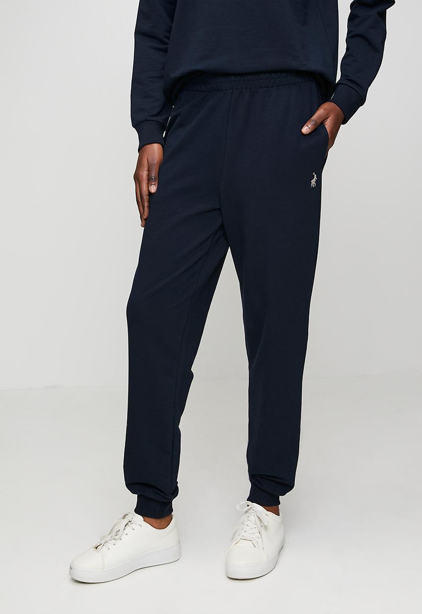 POLO - Wmn Sophia Jogger - Navy