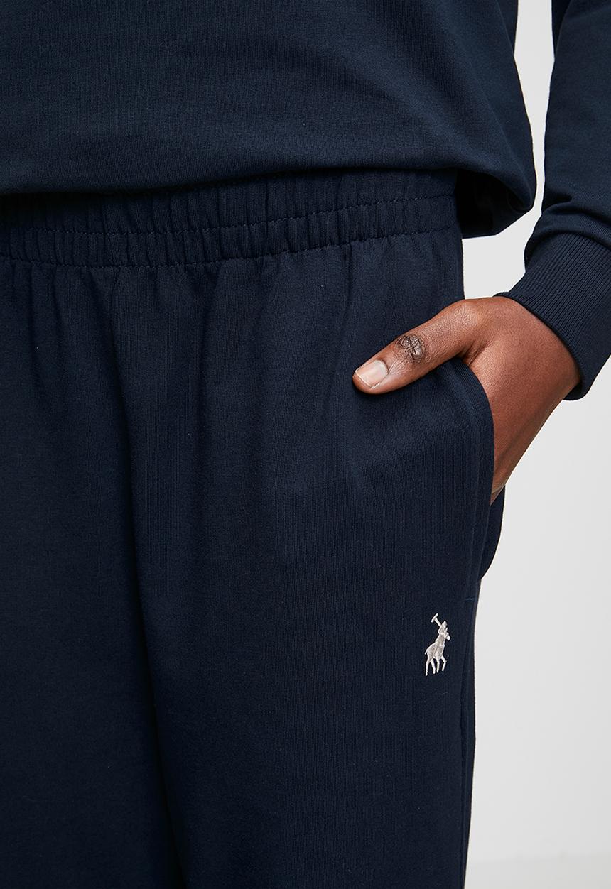 POLO - Wmn Sophia Jogger - Navy