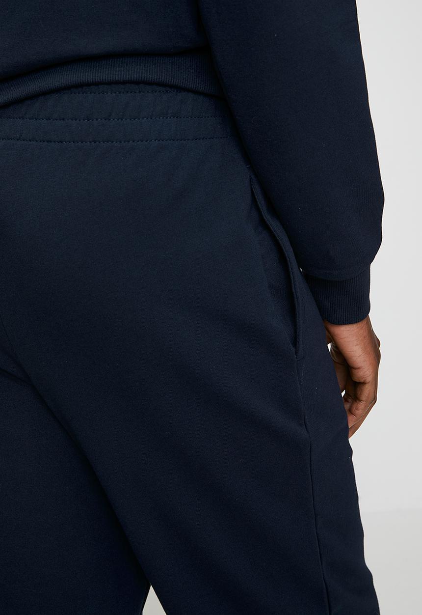 POLO - Wmn Sophia Jogger - Navy