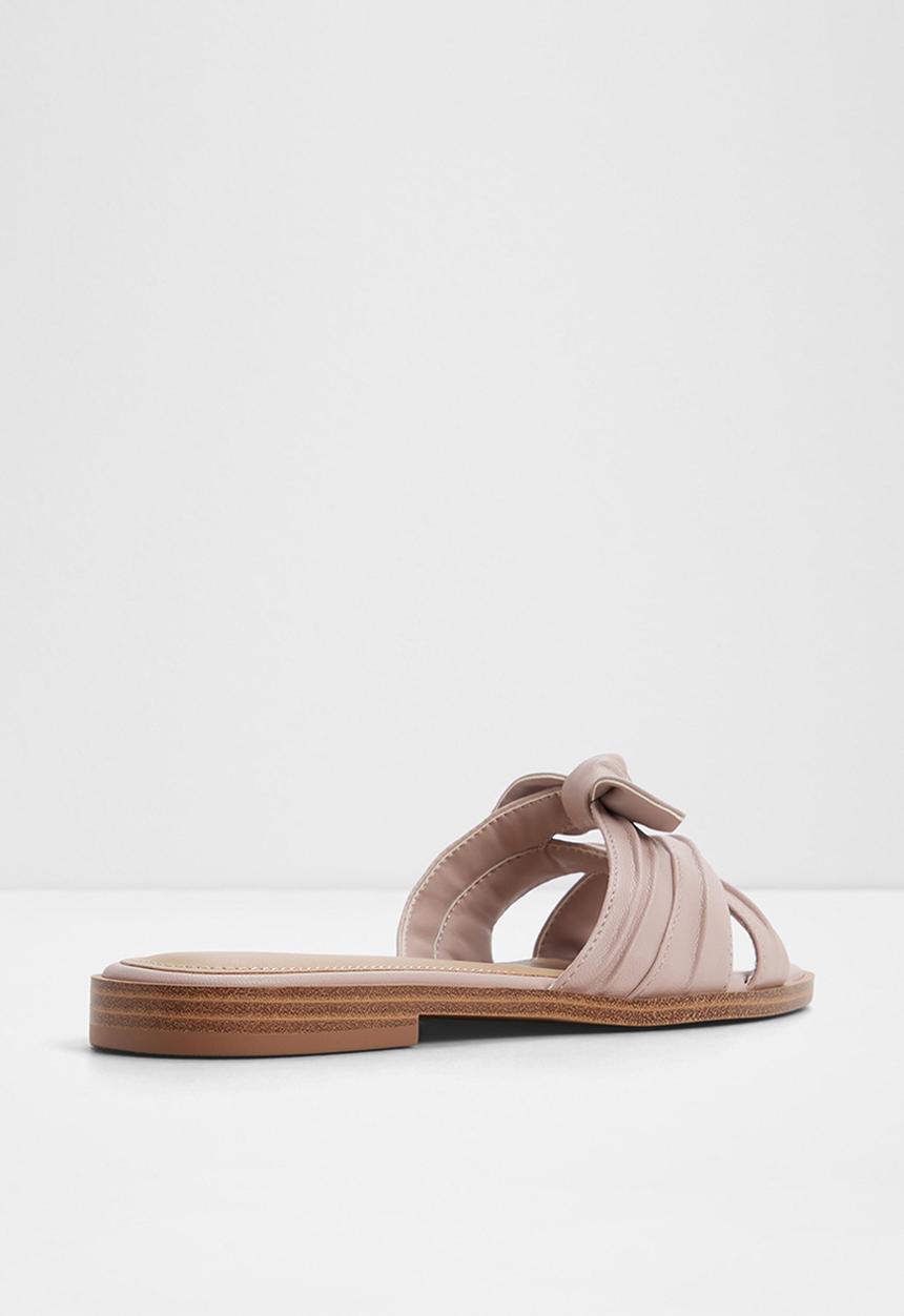 ALDO - Sunbeam slide - other pink