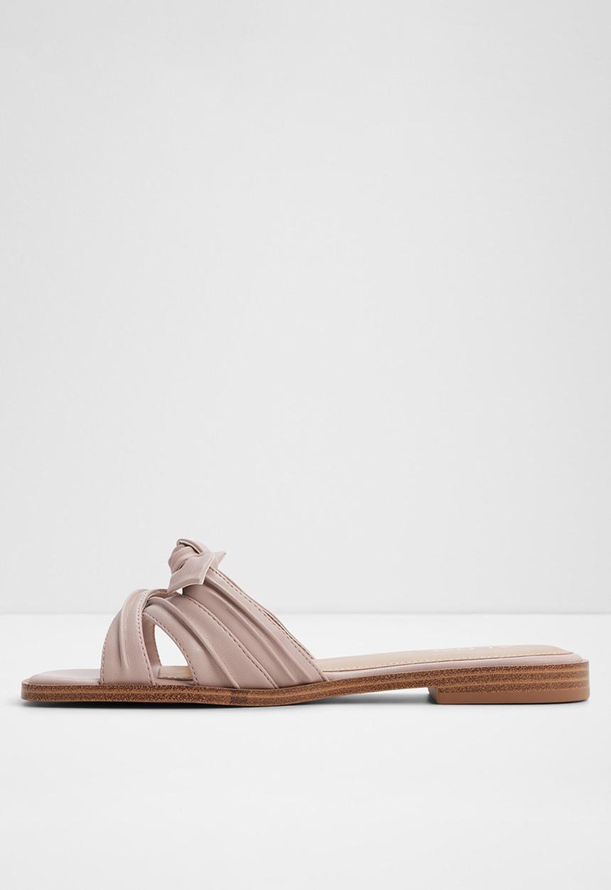ALDO - Sunbeam slide - other pink