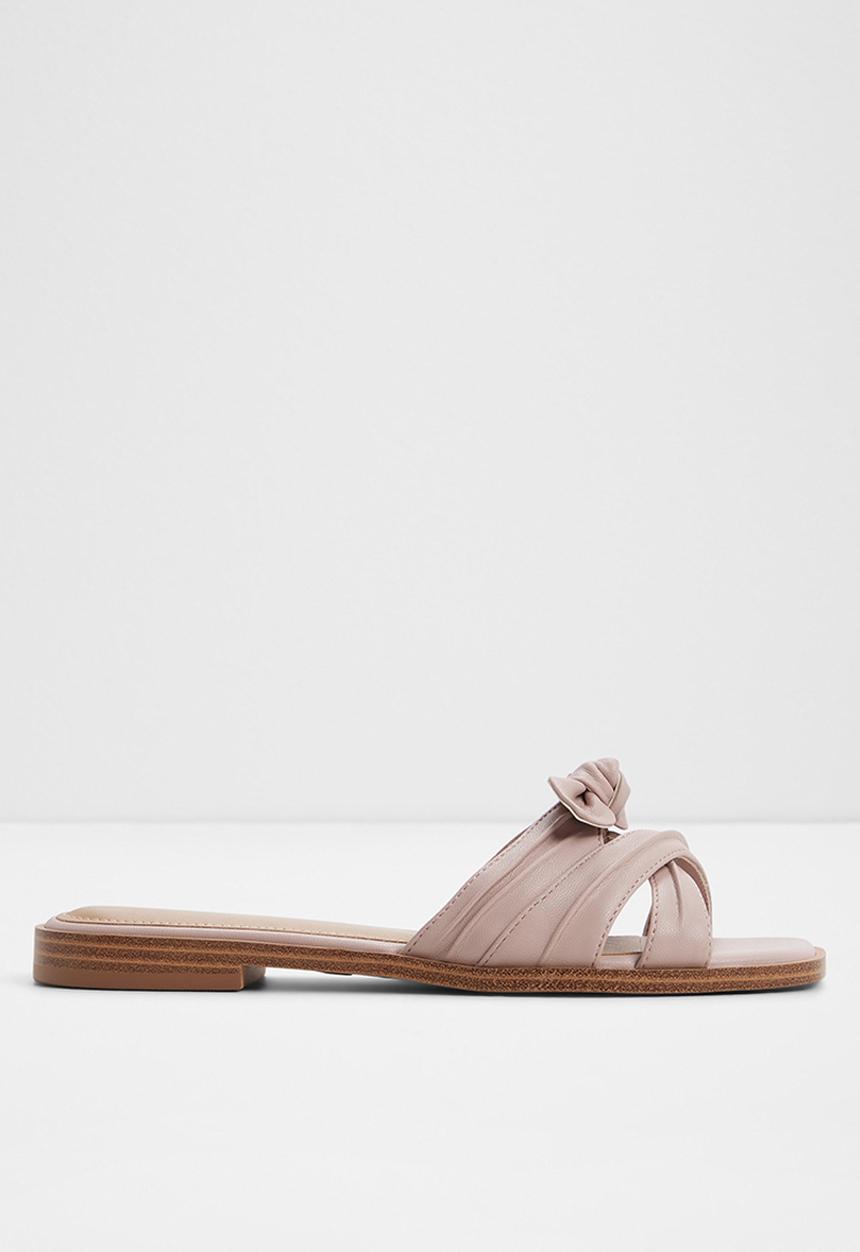 ALDO - Sunbeam slide - other pink