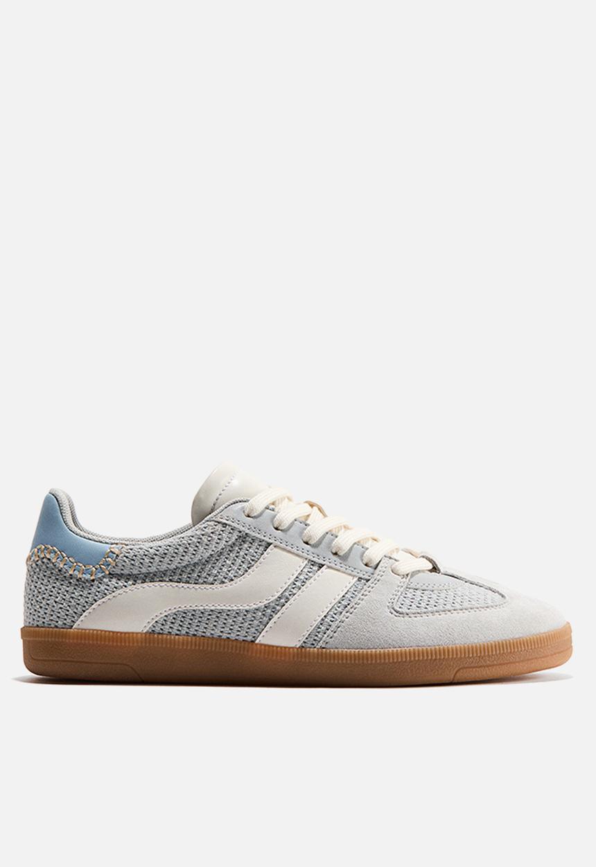 H&M - Trainers - light grey