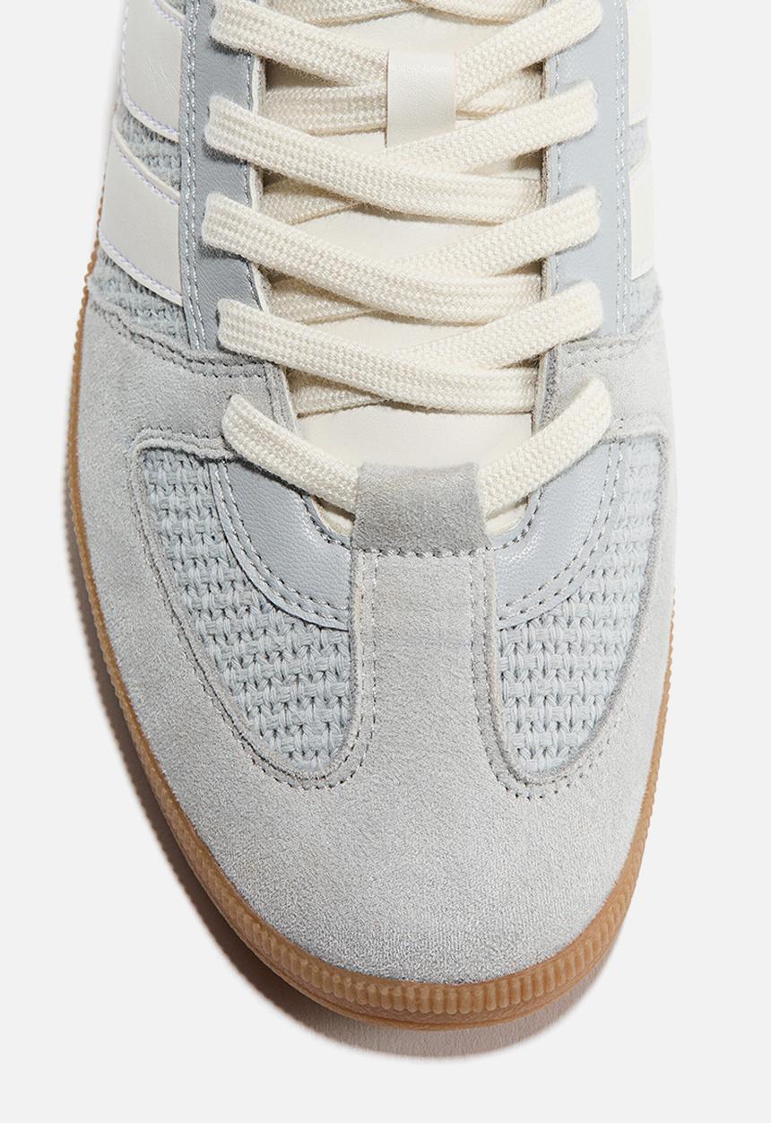 H&M - Trainers - light grey