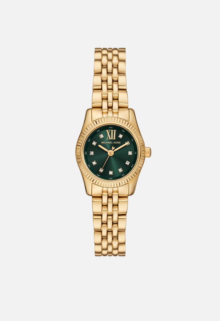 Michael Kors - Lexington MK4842 Watch - Gold