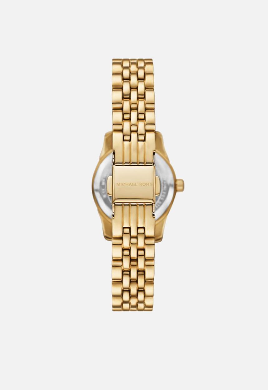 Michael Kors - Lexington MK4842 Watch - Gold