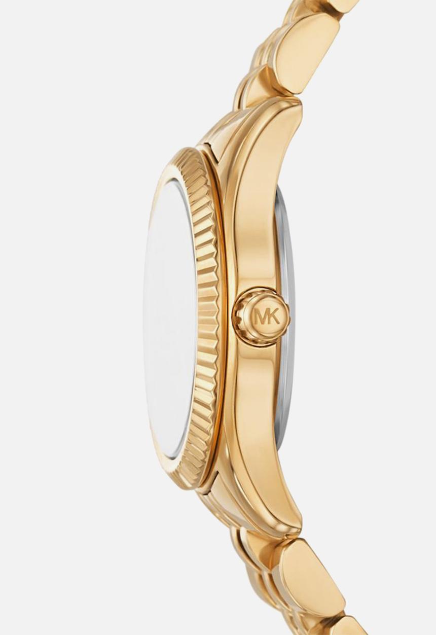 Michael Kors - Lexington MK4842 Watch - Gold