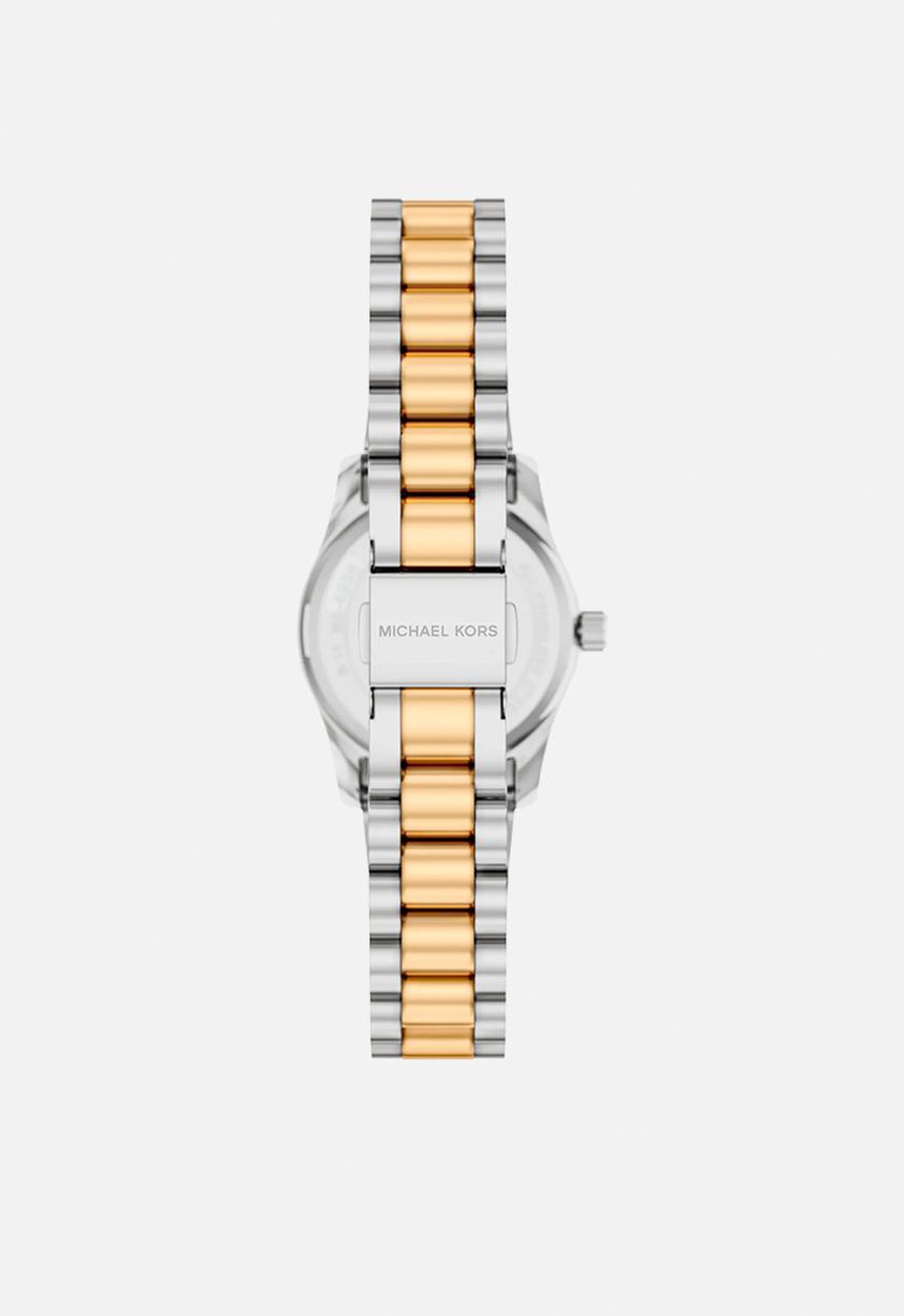Michael Kors - Lexington MK7579 Watch - 2 Tone