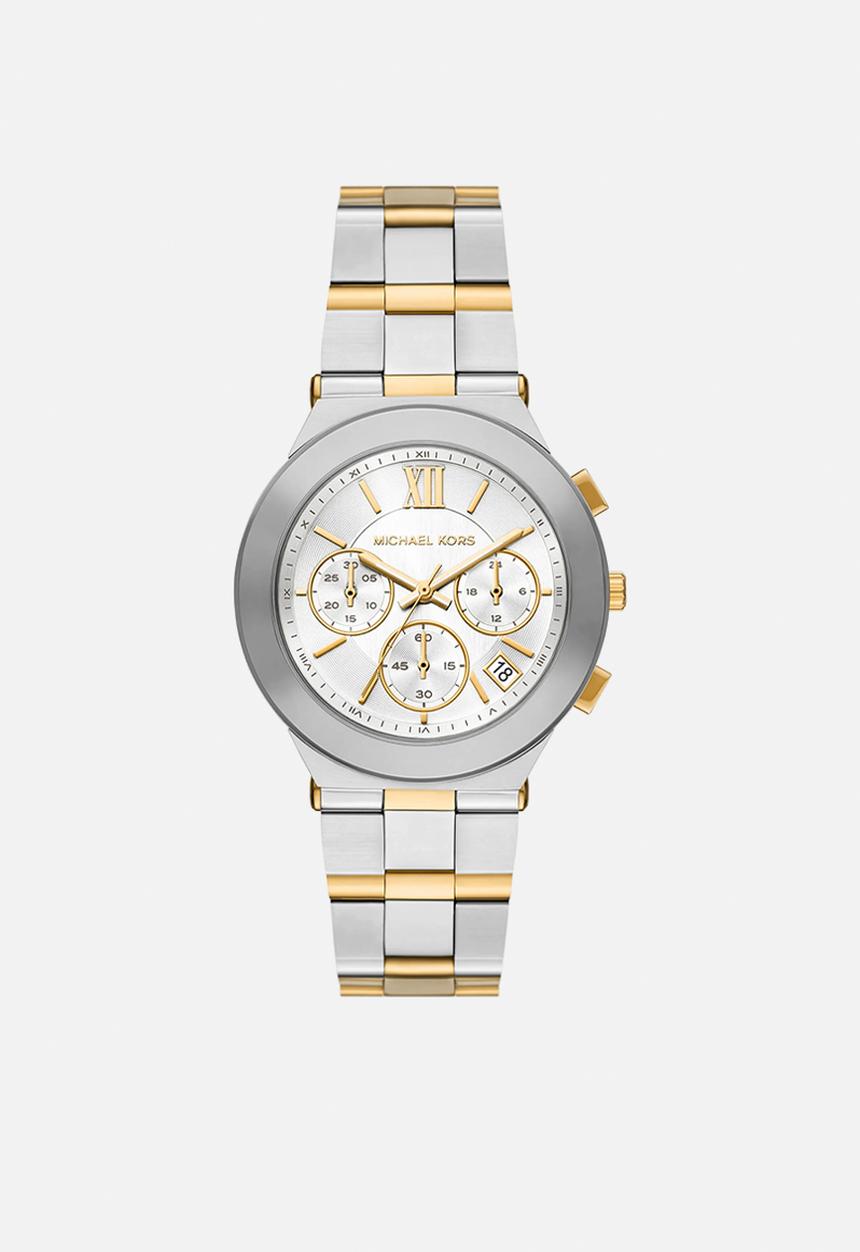 Michael Kors - Billie MK7605 Watch - 2-Tone
