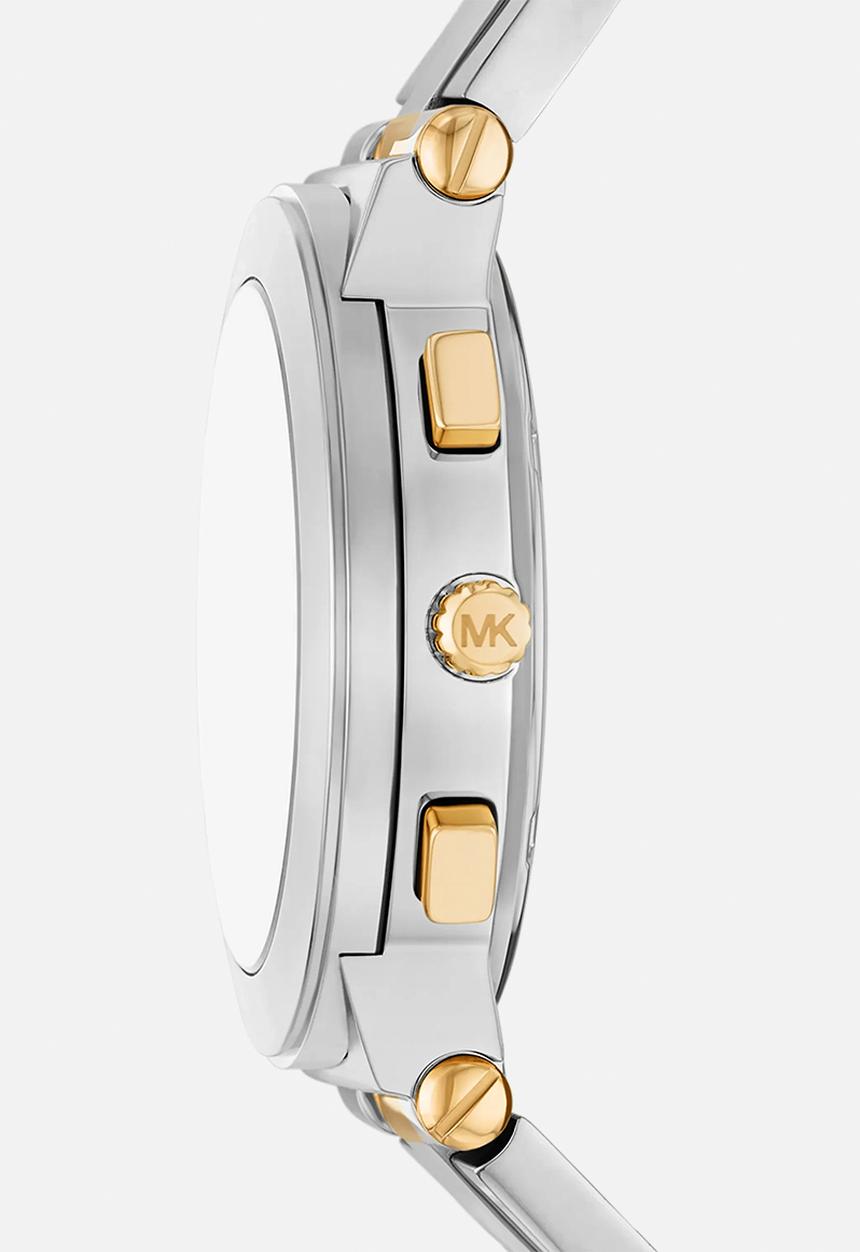 Michael Kors - Billie MK7605 Watch - 2-Tone
