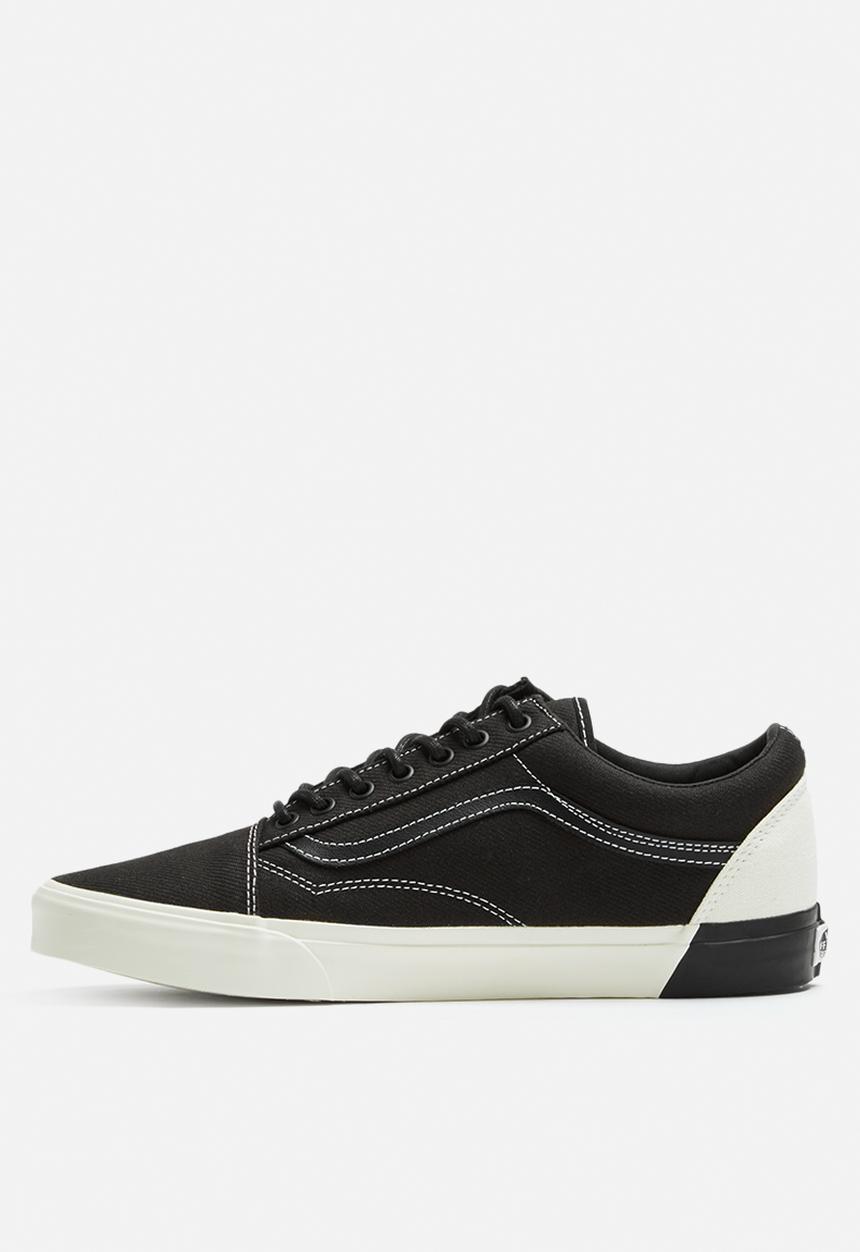Vans - Old Skool DX Blocked 