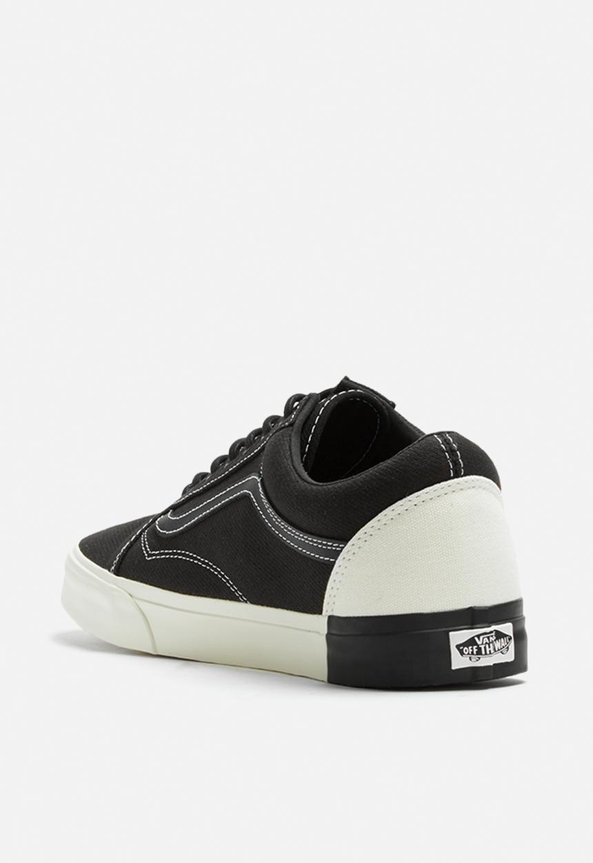 Vans - Old Skool DX Blocked 