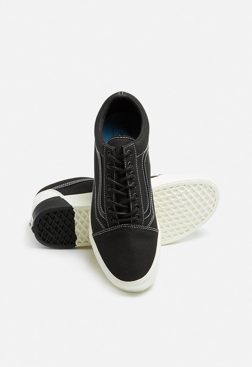Vans - Old Skool DX Blocked 