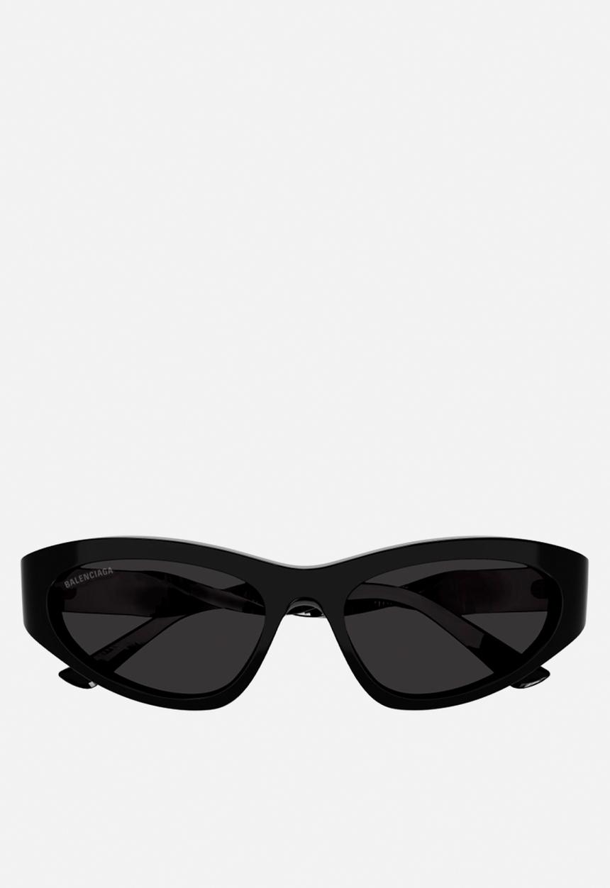 Balenciaga - BB0207S Sunglass - Black