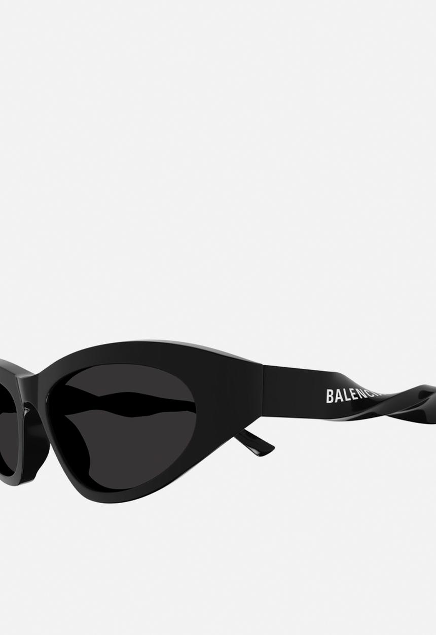 Balenciaga - BB0207S Sunglass - Black