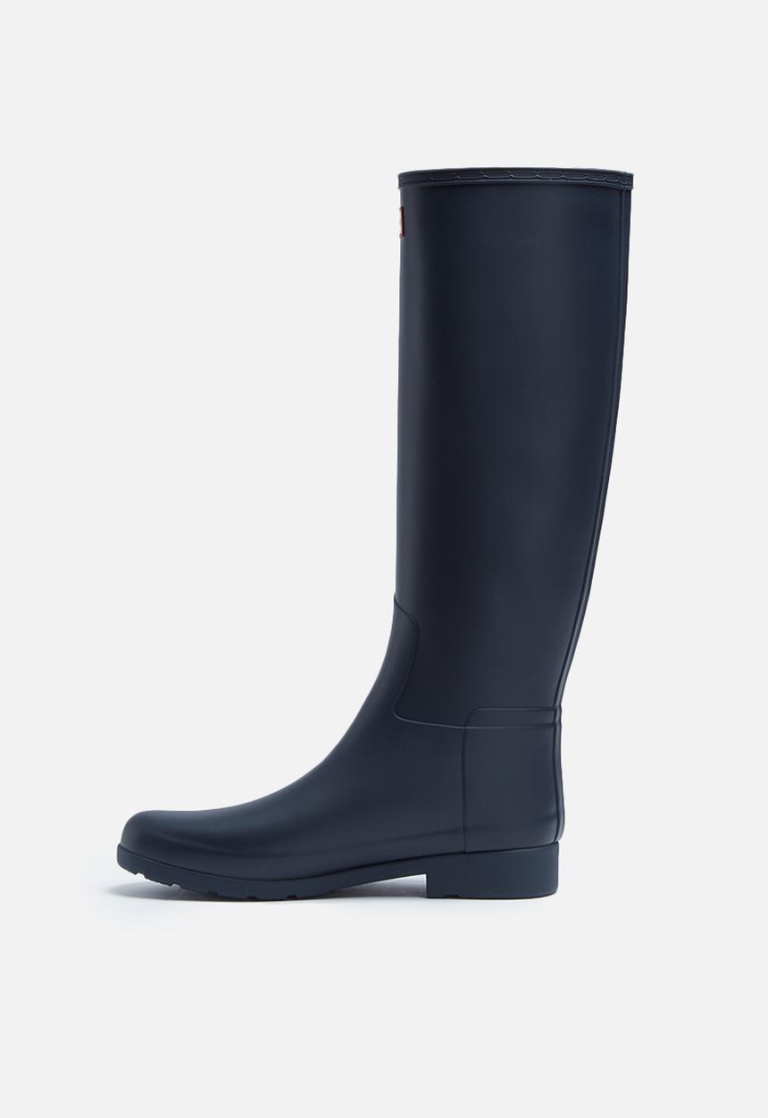 Hunter - Refined tall - navy
