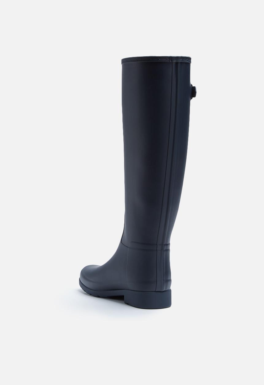 Hunter - Refined tall - navy