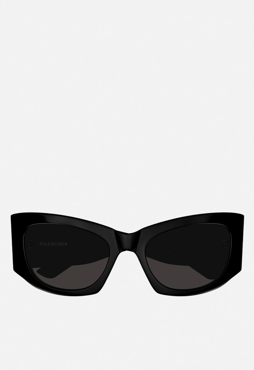 Balenciaga - BB0327S-001 54 Sunglass - Black