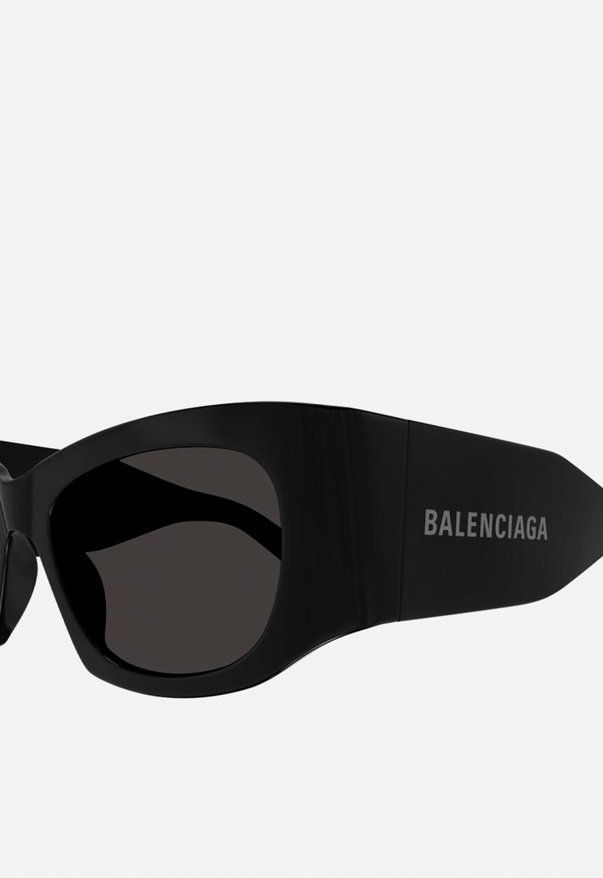 Balenciaga - BB0327S-001 54 Sunglass - Black