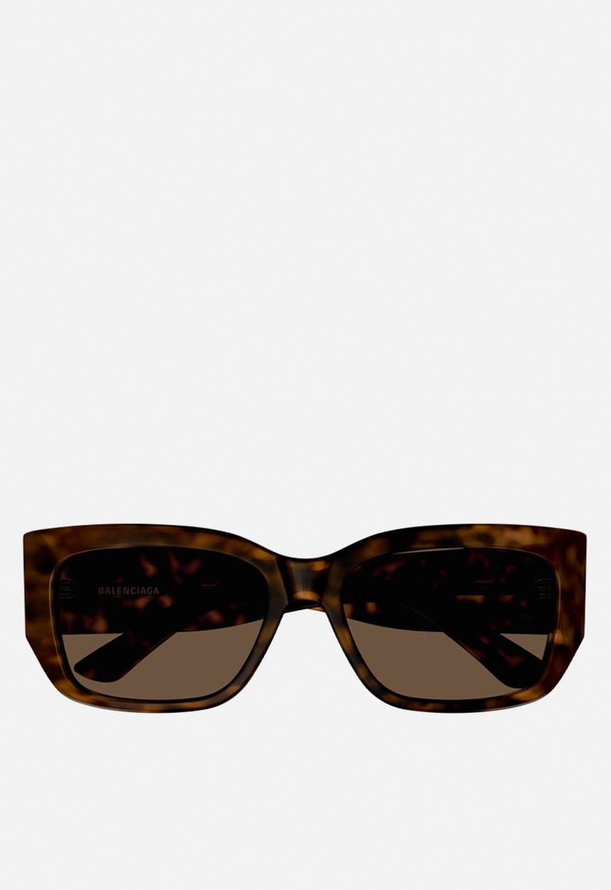 Balenciaga - BB0331SK-002 56 Sunglass - Havana