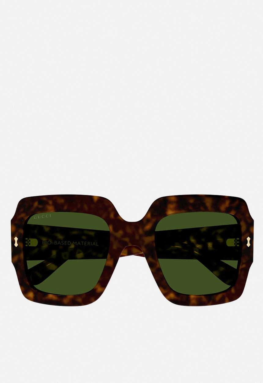 GUCCI - GG1111S Sunglass - Havana