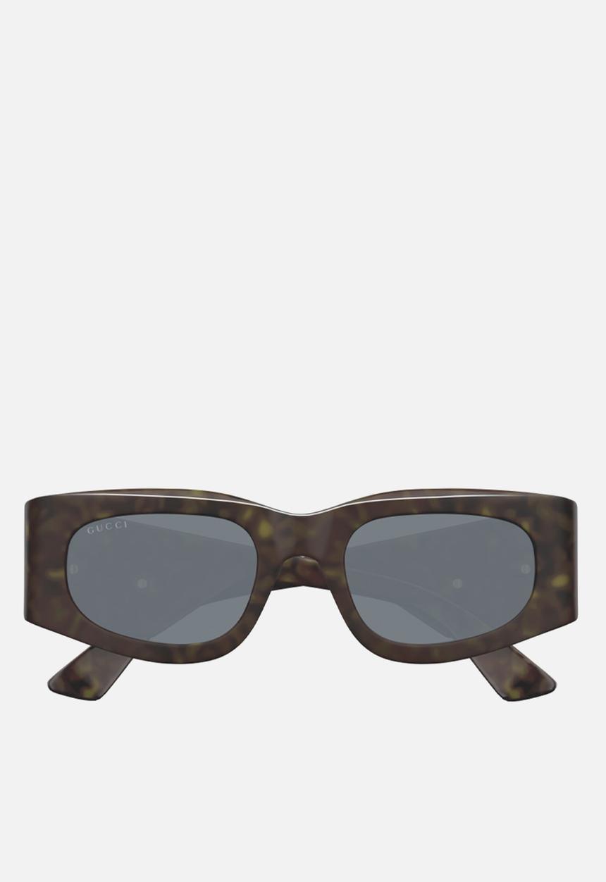 GUCCI - GG1664S-003 51 Sunglass - Havana