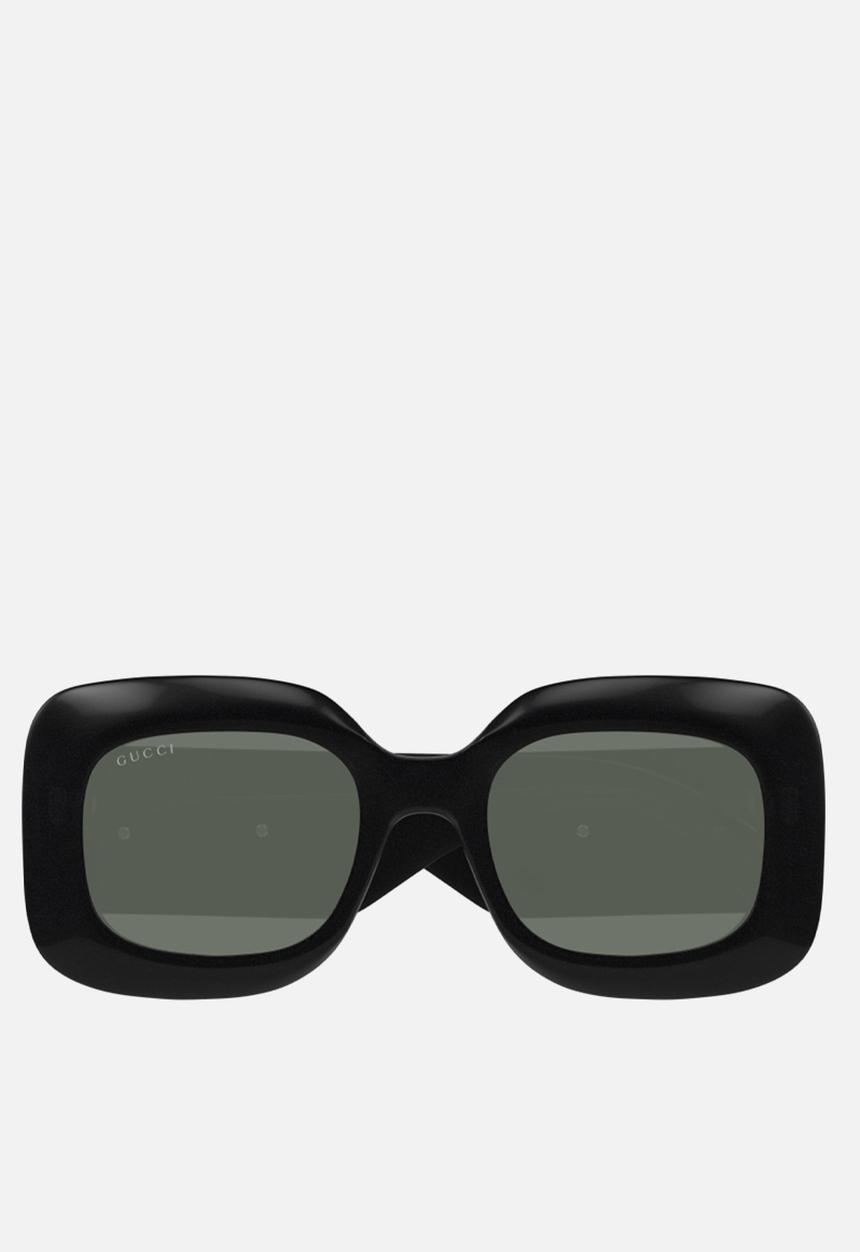 GUCCI - GG1695S-003 51 Sunglass - Black