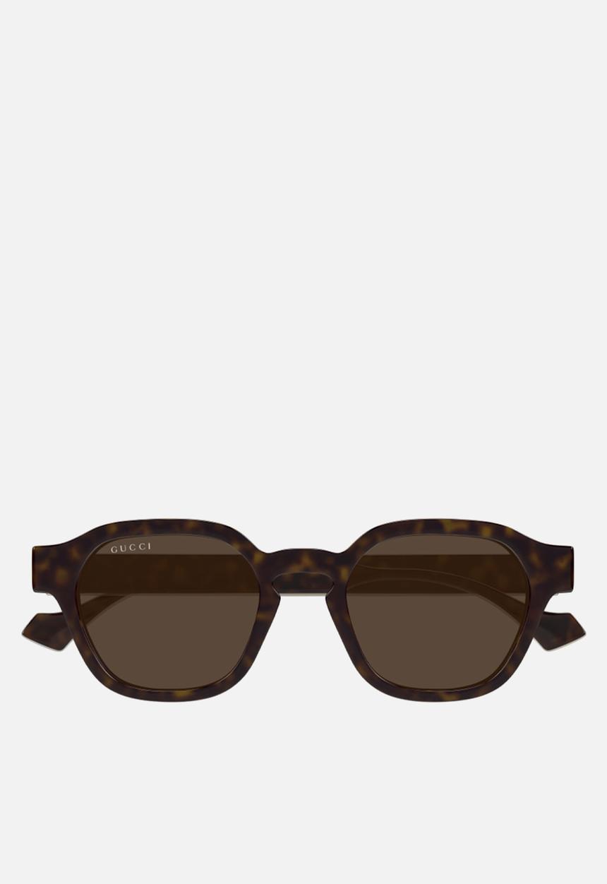 GUCCI - GG1730S-002 50 Sunglass - Havana