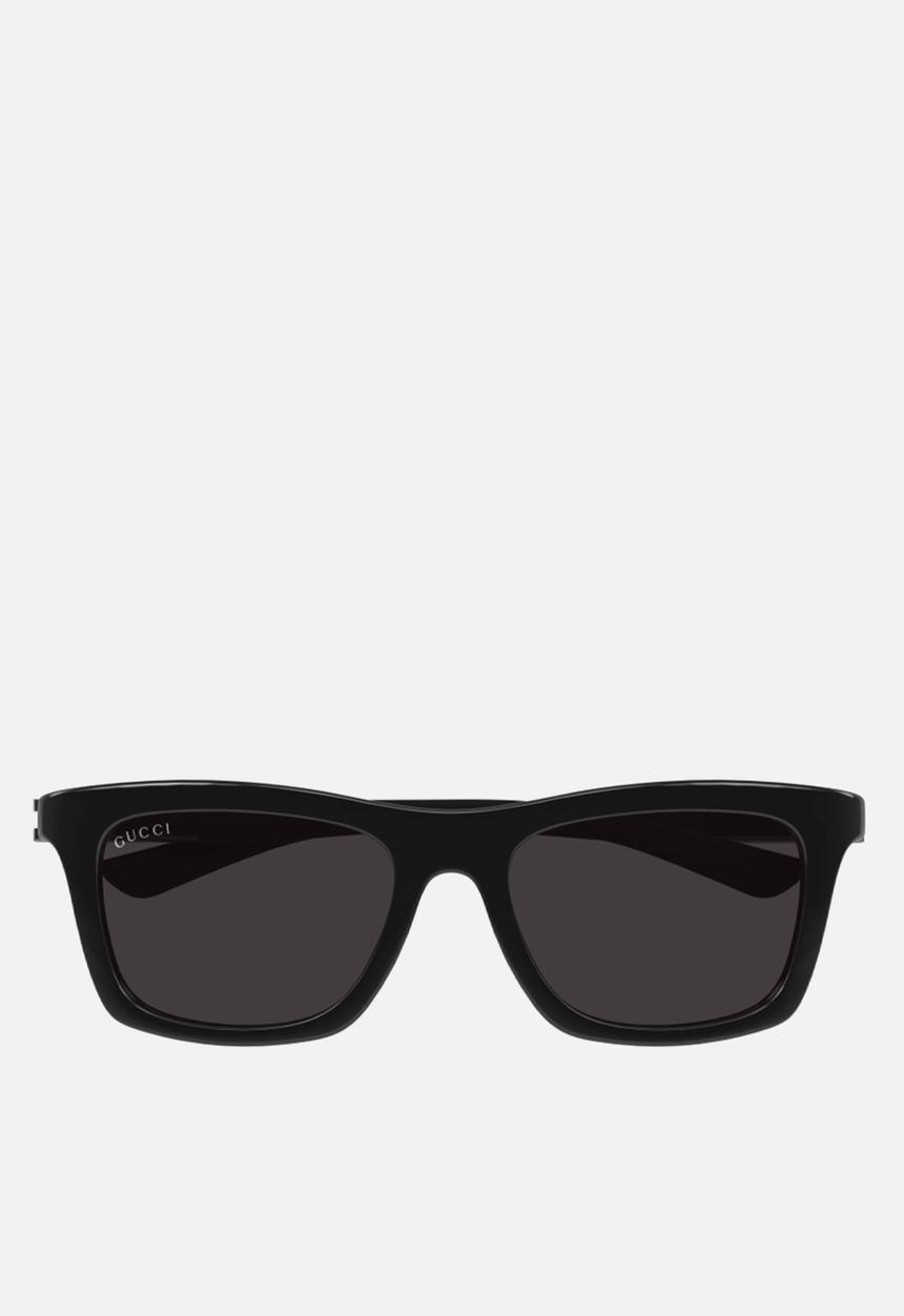 GUCCI - GG1735S-001 54 Sunglass - Black