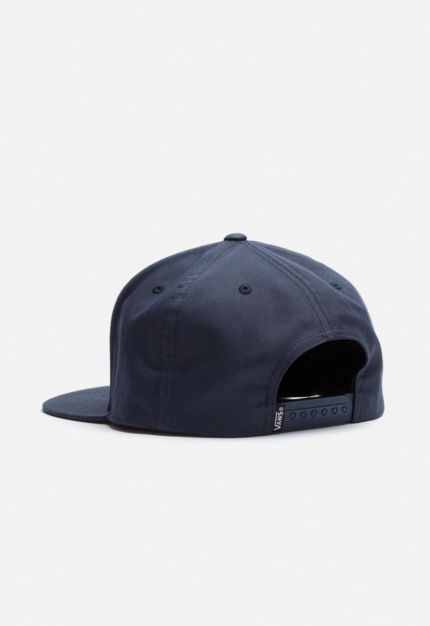 Vans - Wilmington snapback