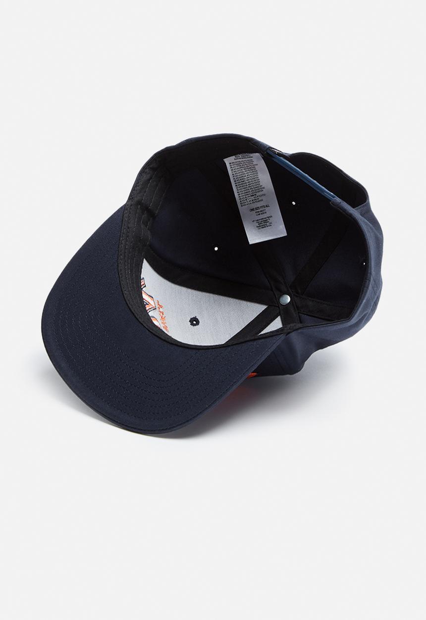 Vans - Wilmington snapback